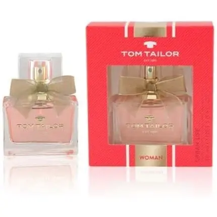 Calitate înaltă Eau de Toilette Tom Tailor Urban Life Woman, roz, 30ml
