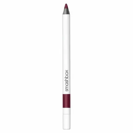 Retur ușor Creion contur buze, Smashbox, Be Legendary, cranberry
