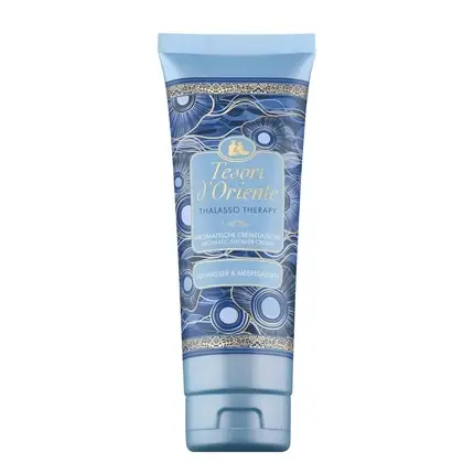 Reduceri Gel de Duș, Tesori d‘Oriente, Thalasso, albastru, 250 ml