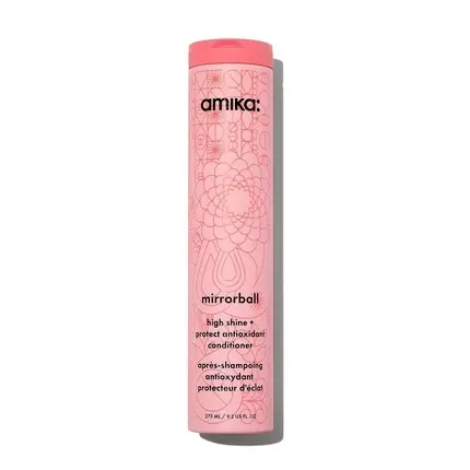 Balsam, Amika, Mirrorball, roz 250ml Ofertă