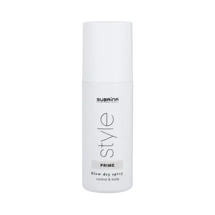 Spray păr, Subrina, Prime, alb Expediere rapidă