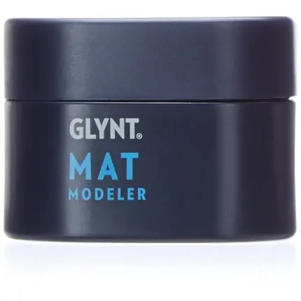Gel Glynt Mat Modeler, Albastru, 75 ml Livrare expres