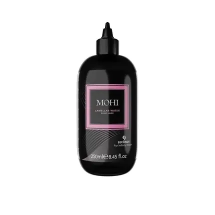 Apă Lamelară, Mohi, 250ml, negru Cel mai vândut