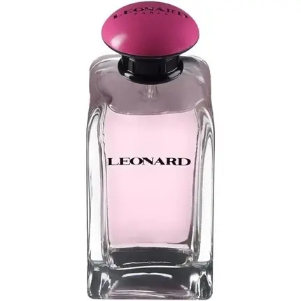 Parfum Solid Leonard 30ml, roz, sticlă Ieftin