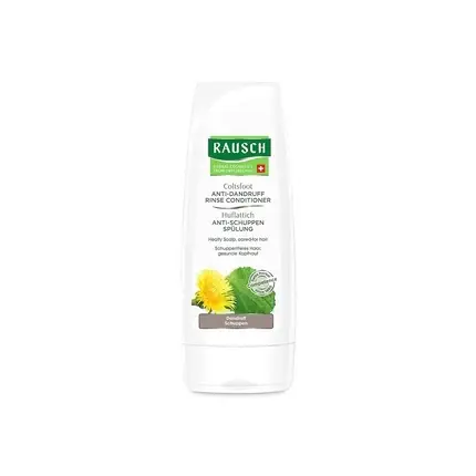 Balsam Rausch Huflattich, Alb, 200ml Premium