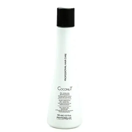 Îngrijire păr, Phytorelax, Coconut, alb, 150 ml Preț redus