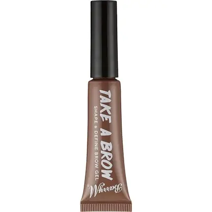 Gel Sprâncene, Barry M, Take A Brow, Maro Ieftin