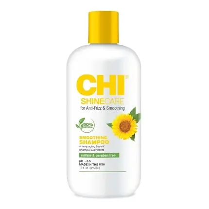 Bestseller Șampon Chi ShineCare Smoothing alb 355 ml