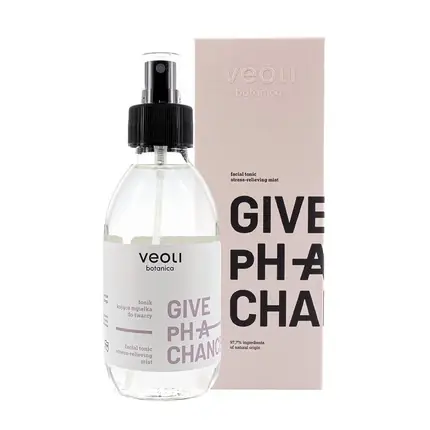 Noutate Tonic Facial, Veoli, Give pH a Chance, 236g