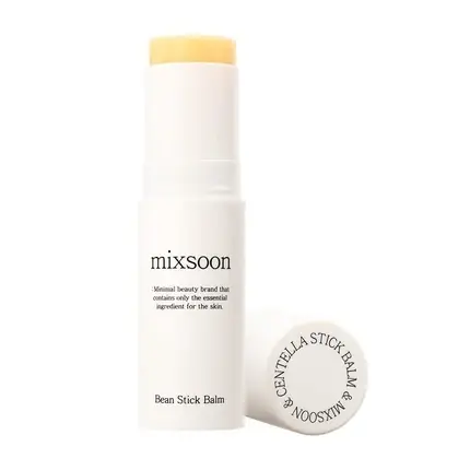 Balsam Corp Mixsoon, Bean Stick, galben Reducere