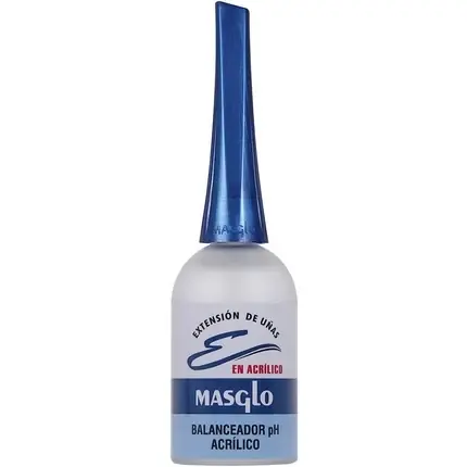 Bestseller Solutie Masglo, pH Balance, hartie albastra, 25ml