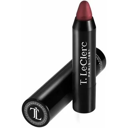 Ruj Leclerc Matt Clic Framboise, 2g, roșu Bestseller
