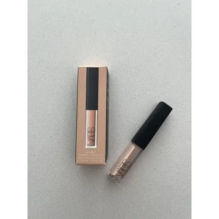 Anticearcan Nars Radiant Creamy Maron Glace, 5ml Plată sigură