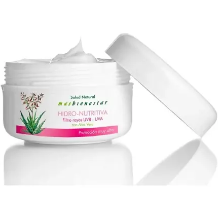 Ofertă exclusivă Cremă Față, Redumodel, Aloe Vera, 50ml