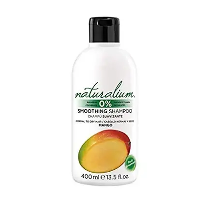 Set șampon și balsam, Naturalium, Mango, 400ml Reducere