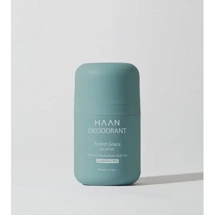 Deodorant Haan Forest Grace Sensitive, verde, 40ml Ofertă de sezon