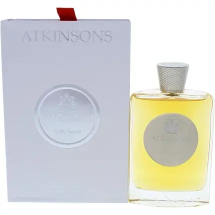 Parfum Atkinsons, Scilly Neroli, sticlă 100ml Chilipir