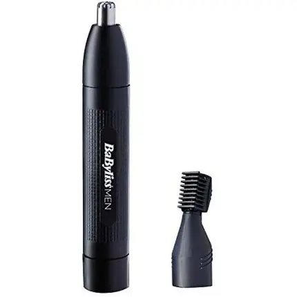 Aparat Tuns Nas si Urechi, Babyliss, Negru Discount