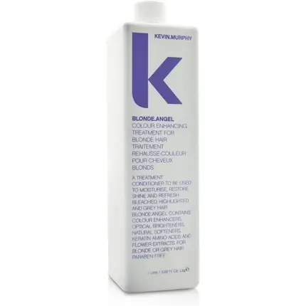 Balsam Kevin Murphy Blonde Angel, 1000ml, Alb Discount