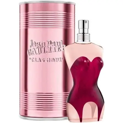 Noutate Eau De Parfum, Jean Paul Gaultier, Classique, 100ml