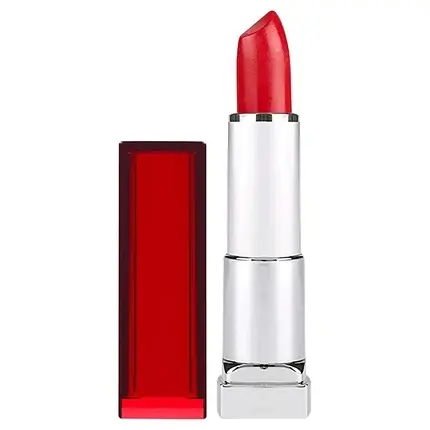 Discount Ruj, Maybelline, Color Sensational, roșu
