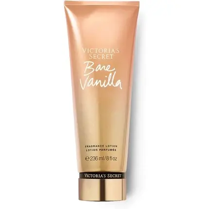 Ofertă Loțiune Corp, Victoria‘s Secret, Bare Vanilla, 236ml