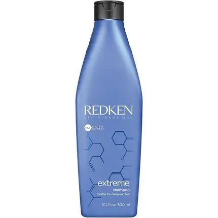 Șampon Redken Extreme, 300ml, albastru Mai ieftin