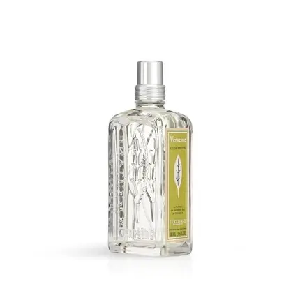 Preț promoțional Apa de Toaletă, L‘Occitane, Verbena, 100ml, sticlă transparentă