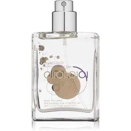 Discount Eau de Toilette, Escentric Molecules, Molecule 01, 30ml