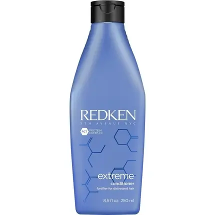 Balsam, Redken, Extreme, 250ml, albastru Cumpără acum