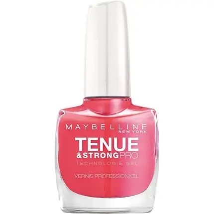 Lac de unghii Maybelline Superstay 170 roz 10ml Premium