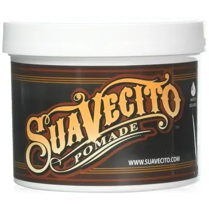 Gel Suavecito Pomade Original, 32oz, Negru Vezi acum