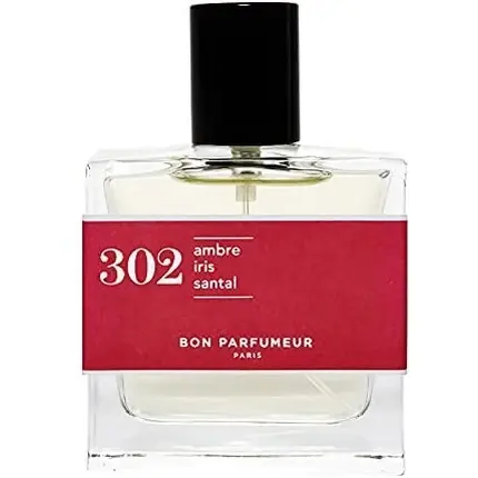 Eau de Parfum, Bon Parfumeur, 302, 30mL, sticlă transparentă Ofertă de sezon