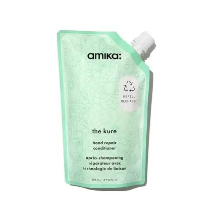 Cumpără acum Balsam Amika The Kure, 500 ml, verde