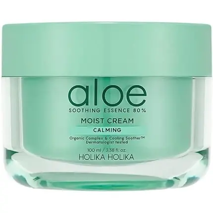 Mai ieftin Cremă față, Holika Holika, Aloe, hidratare, 100ml