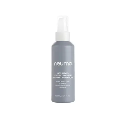 Leave-In Conditioner, Neuma, Neu Repair, gri Reducere extra