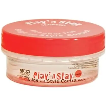 Gel, Eco Styler, Play ‘n Stay, roșu Mai ieftin