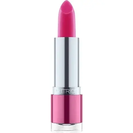 Livrare expres Balsam Buze, Catrice, Peppermint Berry, roz 3.5g