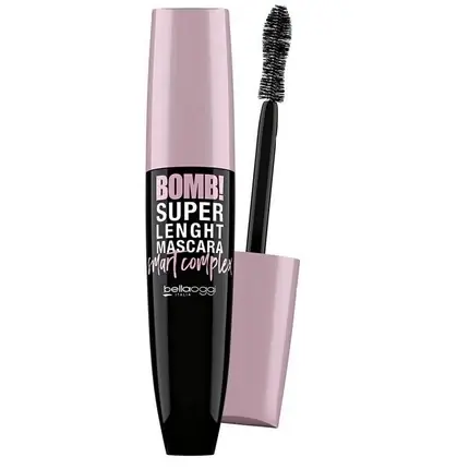 Mascara, Bellaoggi, Bomb Super Light, negru Reduceri