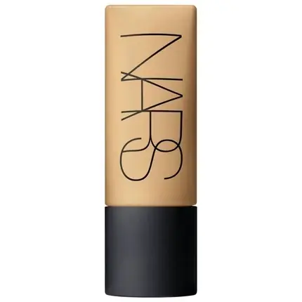 Ofertă limitată Fond de ten, Nars, Soft Matte Complete, auriu