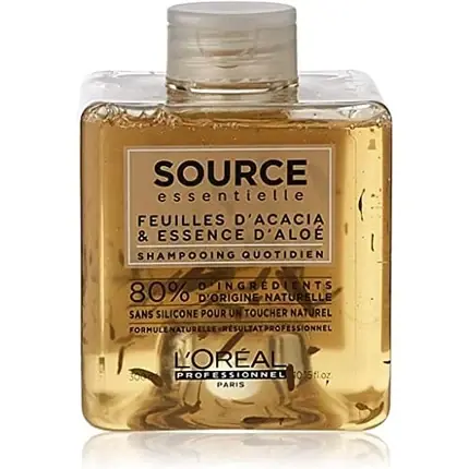 Reduceri Șampon L‘Oréal, Source, Acacia și Aloe, 300ml