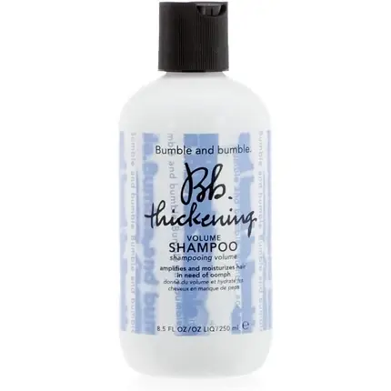 Șampon, Bumble & bumble, Thickening, alb, 250 ml Reducere specială