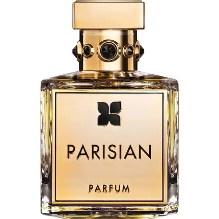 Parfum, Fragrance Du Bois, Parisian, auriu, 100ml Promoție