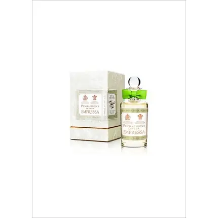 Eau de Toilette Penhaligon‘s Empressa, verde, 100ml Ofertă limitată