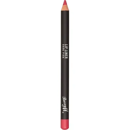 Nu rata Creion contur buze, Barry M, Dark Pink, 12 cm