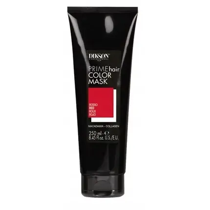 Vezi acum Masca Hidratantă Păr, Dikson, Prime, Roșu 250ml