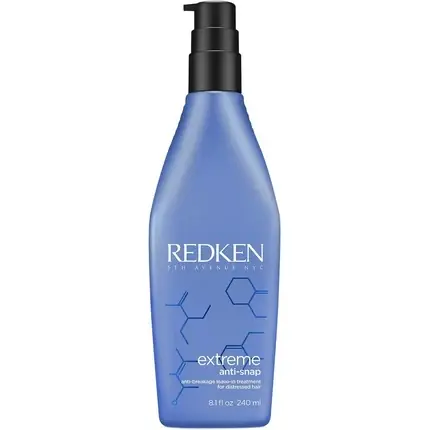 Comandă acum Balsam Leave-In, Redken Extreme, albastru 240ml