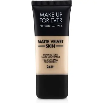 Comandă acum Fond de ten, Make Up For Ever, Matte Velvet Skin, roz