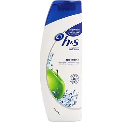 Ofertă limitată Șampon Head & Shoulders Apple Fresh 270ml