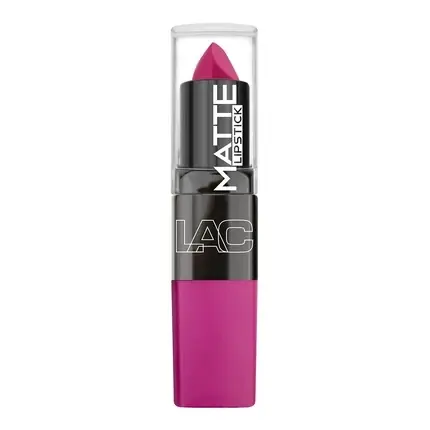 Ruj mat, L.A. Colors, Mad Love, roz Premium